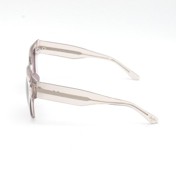 Maui Jim Siren Song MJ 801-05B Pink / Maui Rose Lenses